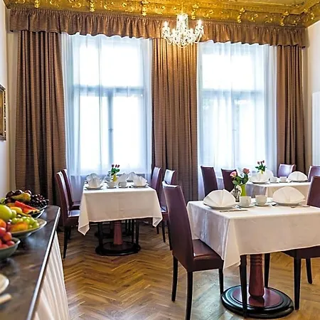 La Bohemia 4* Karlsbad