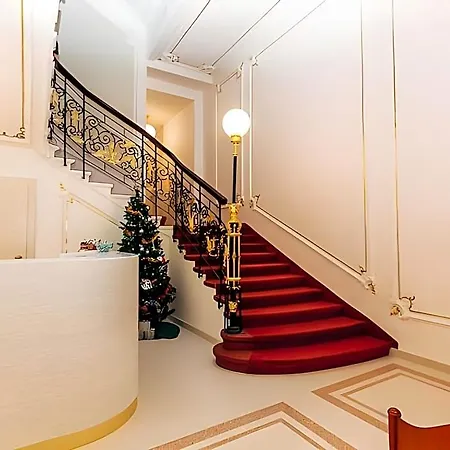 La Bohemia Karlovy Vary