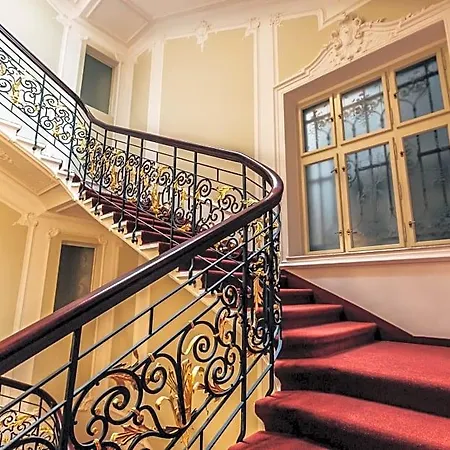 La Bohemia Hotel 4*
