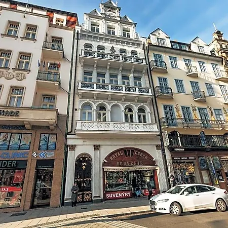 La Bohemia Hotel 4*