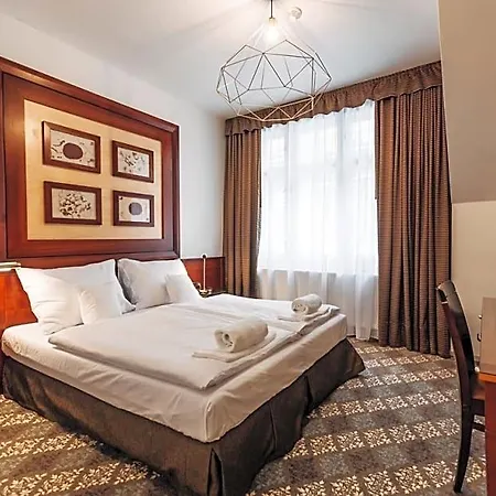 La Bohemia Hotel Karlsbad