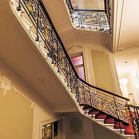 Hotel La Bohemia Karlsbad