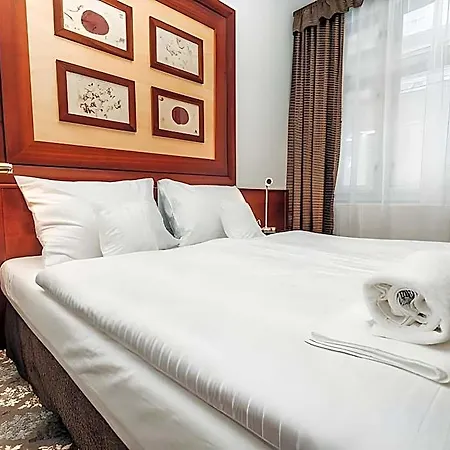 La Bohemia Hotel