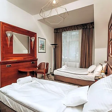 La Bohemia Hotel 4*