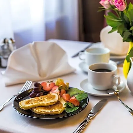 La Bohemia 4* Karlsbad
