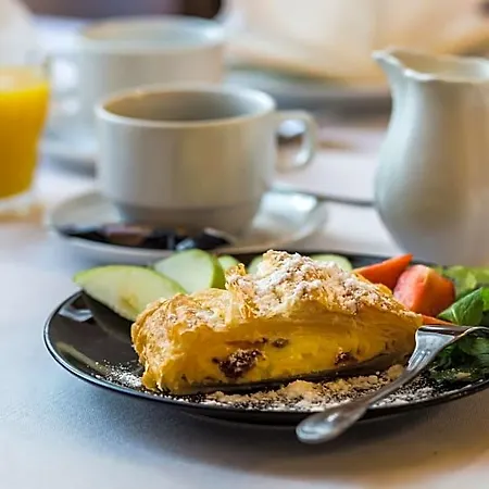La Bohemia 4* Karlovy Vary
