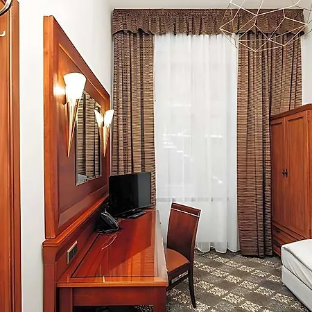 Hotel La Bohemia