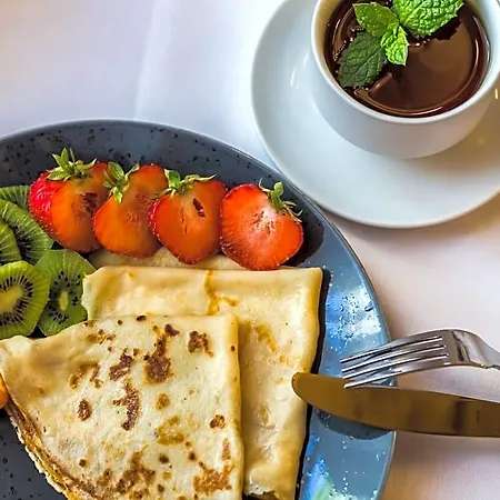 La Bohemia 4*