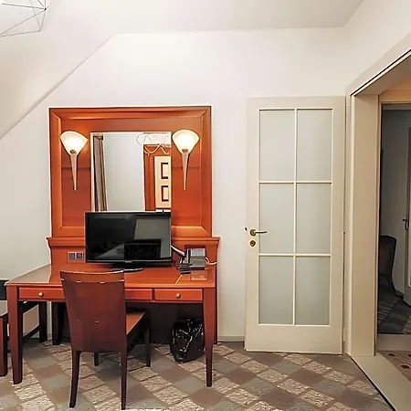 La Bohemia Karlovy Vary